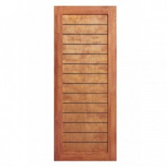 Door Wood Eco Horizontal Standard, GREENDOOR - Cashbuild