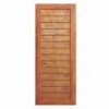 Door Wood Eco Horizontal Standard, GREENDOOR - Cashbuild