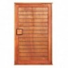 Door Wood Eco Horizontal Pivot, GREENDOOR - Cashbuild