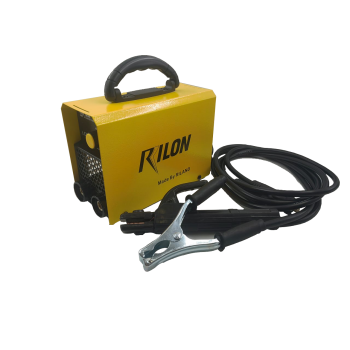 Inverter Welding Machine 120Amp, RILON - Cashbuild