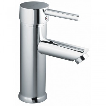 Iolite Lite Basin Mixer Short Body, TRIUMPH TAPS - Cashbuild