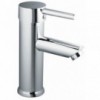 Iolite Lite Basin Mixer Short Body, TRIUMPH TAPS - Cashbuild