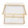 Window Frame Merani Full Pane Wood WBM99/9 Full Glazed, ELULA - Cashbuild