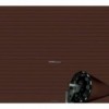 Hydro Garage Doors 2550 X 2100 Rustic Bark, SBS - Cashbuild