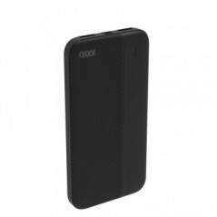 Loopd 10000Mah 4Led Power Bank, LOOPD - Cashbuild
