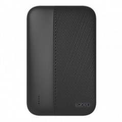 Loopd 5000Mah 4Led Power Bank, LOOPD - Cashbuild