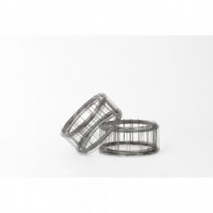 Brick Force Galvanised 2mm X 110mm X 20M,  - Cashbuild
