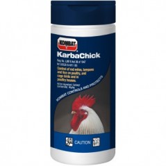 Kombat Karbachick,  - Cashbuild