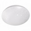 Led Ceiling Fitting 12W Shooting Star Decorative Design,  - Cashbuild