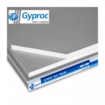 Rhinoboard 1200X2400X9mm,  - Cashbuild
