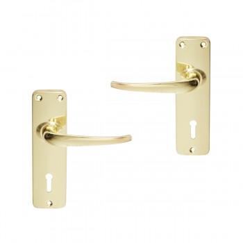 Mackie Lockset SABS Pro-Series Bp 3Lever,  - Cashbuild