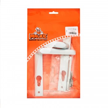 Mackie Slimline Door Handle Natural,  - Cashbuild