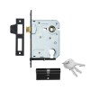 Mackie Lock Only Pro Cyl Premium Black,  - Cashbuild