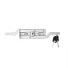 Mackie Garage Door Short Arm Lock R02,  - Cashbuild