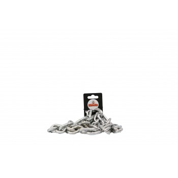 Mackie Diy Chain 0.8mm (2Mtr),  - Cashbuild