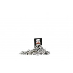 Mackie Diy Chain 0.8mm (2Mtr),  - Cashbuild