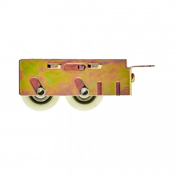 Mackie Patio Roller Yp Double,  - Cashbuild