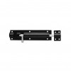 Mackie Barrel Bolt Black Japan 100mm,  - Cashbuild