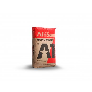 Cement AfriSam Rapid Hard 52.5R 50kg