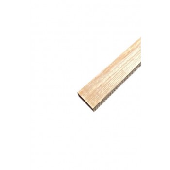 Timber Untreated Black-cross 38x114 6.6m