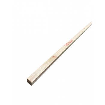 Structural Timber SABS Untreated 38x38 3.6m,  - Cashbuild