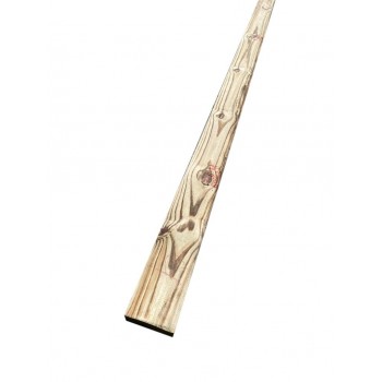 Structural Timber SABS CCA Treated 38x114 3.6m,  - Cashbuild
