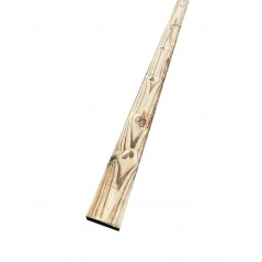 Structural Timber SABS CCA Treated 38x114 6.6m