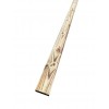 Structural Timber SABS CCA Treated 38x114 6.6m