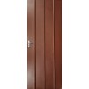 Door Steel Leaf ONLY with Mortice lock, Open In, Left Hand, ESSA STEEL - Cashbuild