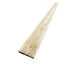 Structural Timber SABS CCA Treated 38X228 6.6M,  - Cashbuild