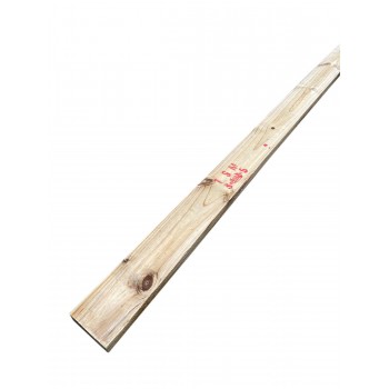 Structural Timber SABS CCA Treated 38x152 6.6m