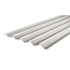 Big Six Roof Sheet 6mm X 1.8m,  - Cashbuild