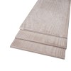 Wendy Plank 7.5mm X150 X 3600,  - Cashbuild
