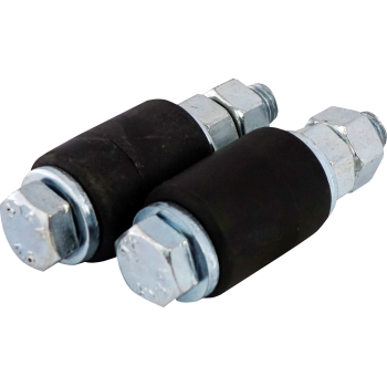 Samson Gate Wheel PVC Guides,  - Cashbuild
