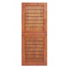 Door Wood Eco Horizontal Stable, GREENDOOR - Cashbuild