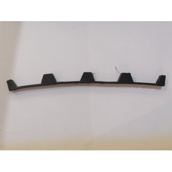 Polybutton Closures Ibr Narrow 60Kg/M3