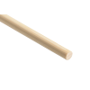 Wood Dowel Stick 13mm X 900mm