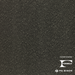 Postform Top Gloss Finish 1800x600