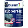 Duram Rubberflex Red 5L Includes Free Membrane