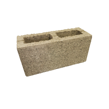 Bricks Block MB140 390X190X140,  - Cashbuild
