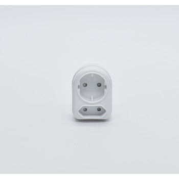 Din-Euro Adaptor