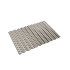 Corr Iron 0.3mm / 0.610 X 4.8 Mtr Z100