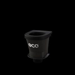 Pit Pedestal Plastic