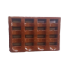 Glazed Airbrick Brown