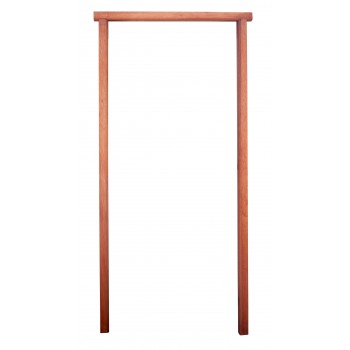 Doorframe Hardwood 813x2032 - 60X40 No Sill Assembled