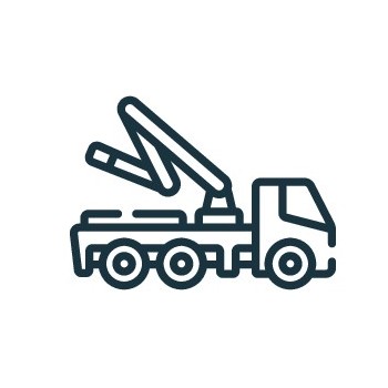 AfriSam Pump,  - Cashbuild