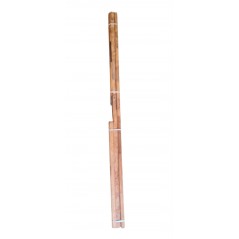 Door Frame Hardwood 813x2032 - 38X82 Unassembled No Oil