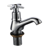 Gemini Pillar Tap 15mm, ICON - Cashbuild