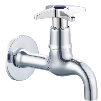 Gemini Bib Tap 15mm
