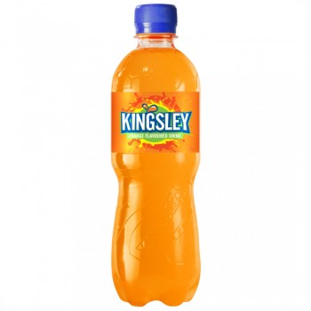 Kingsley Orange 500ml, Kingsley - Cashbuild